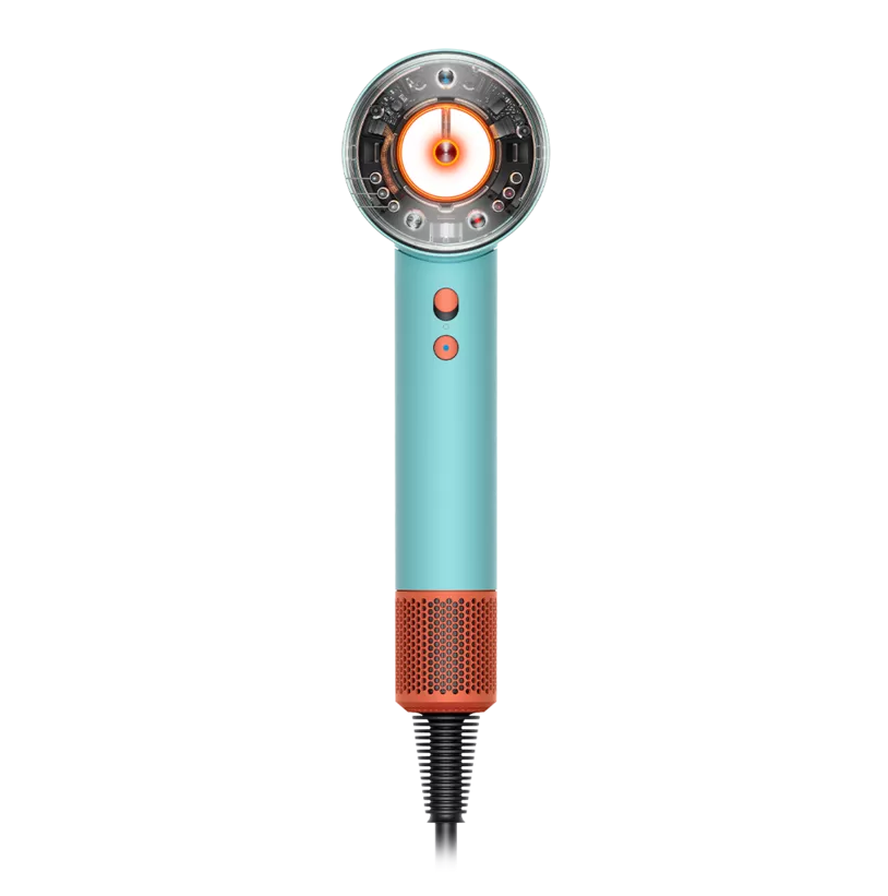 Supersonic Nural™ Hair Dryer