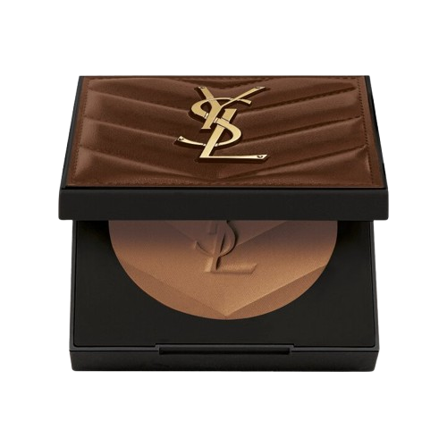 Yves Saint Laurent All Hours Hyper Bronze #4