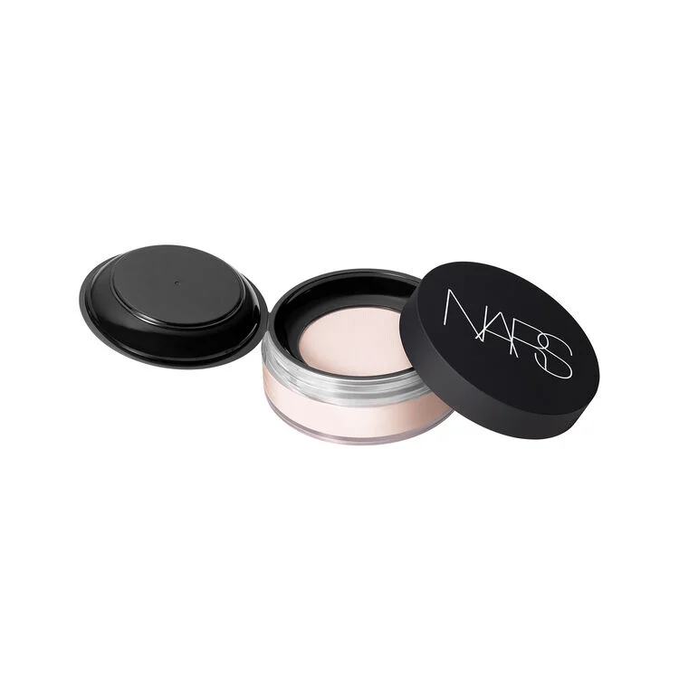 NARS Light Reflecting Prismatic Powder - Loose Milky Way