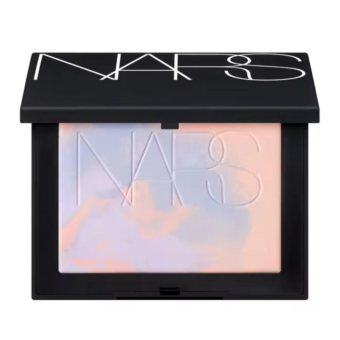 NARS Light Reflecting Prismatic Powder - Pressed Interstellar