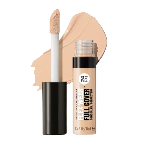 Revlon ColorStay Flex Wear Full Cover Concealer Light 