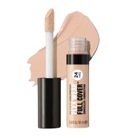 Revlon ColorStay Flex Wear Full Cover Concealer Fair
