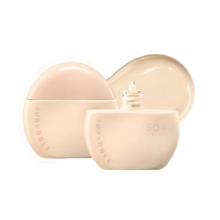 Judydoll Sun Defense Tinted Moisturizer Fair