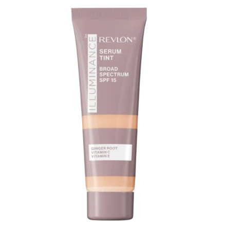 Revlon Illuminance Serum Tint Light Natural