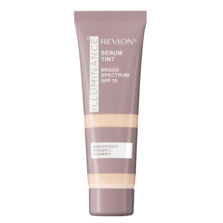 Revlon Illuminance Serum Tint Light Beige
