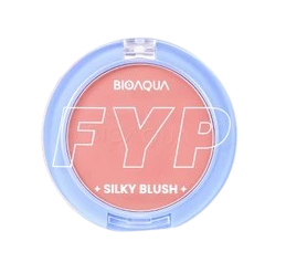 Bioaqua FYP Silky Blush Hi Peaches