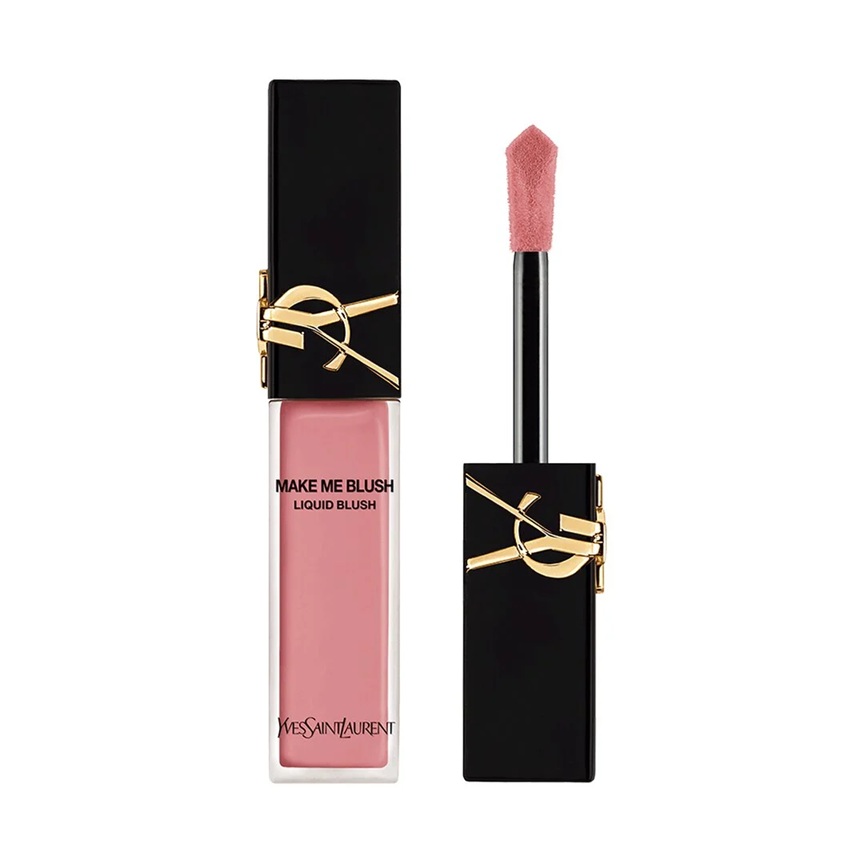 Yves Saint Laurent Make Me Blush Liquid Blush  44