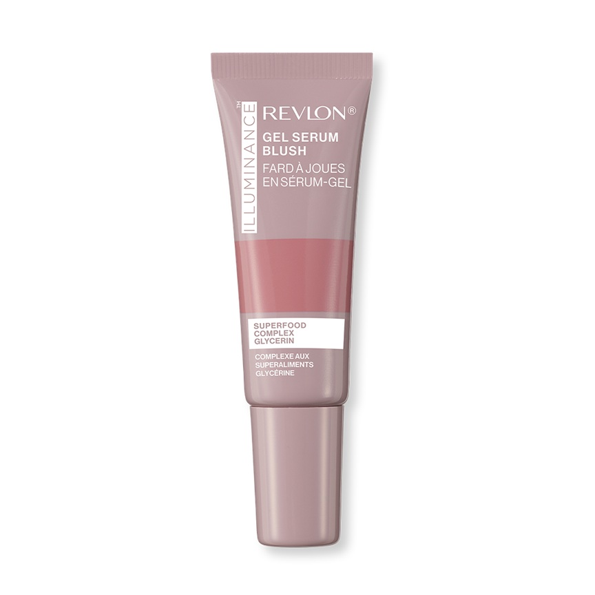 Revlon Illuminance Serum Blush Enchanting Mauve