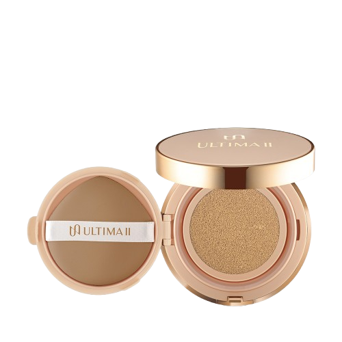 ULTIMA II The Nakeds Real Skin Serum Cushion Natural