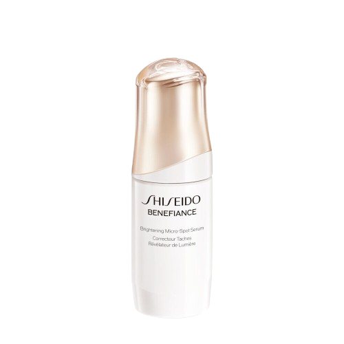 Shiseido Brightening Micro-Spot Serum 
