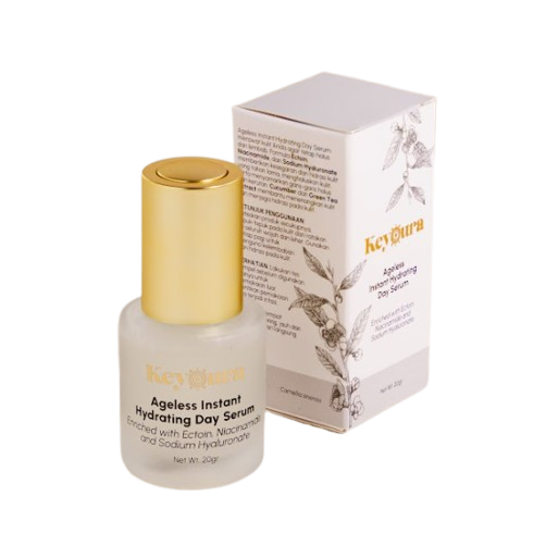 Ageless Instant Hydrating Day Serum
