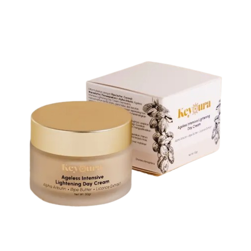 Keyoura Ageless Intensive Lightening Day Cream 