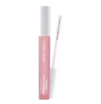 White Story Peptide Brow & Lash Serum 