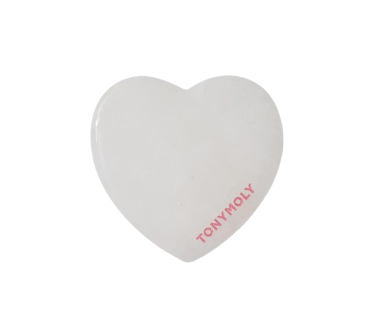 Tony Moly White Jade Heart Gua Sha 