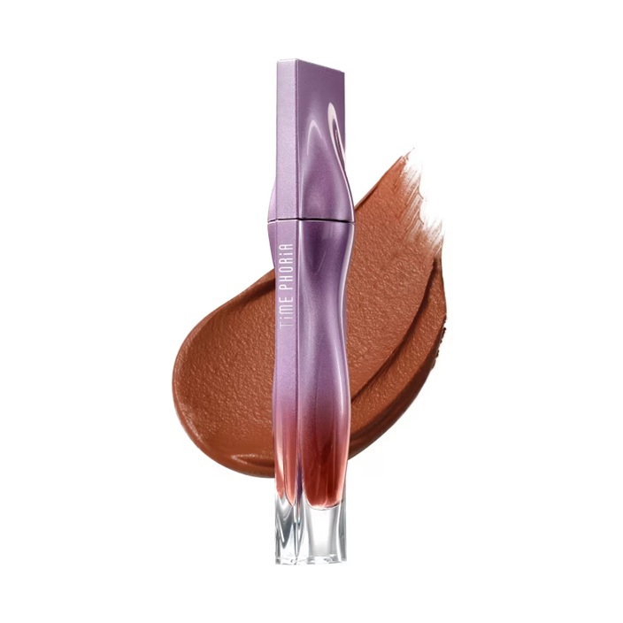 Timephoria Nebula Velvet Lip Cream 07 Milky Way