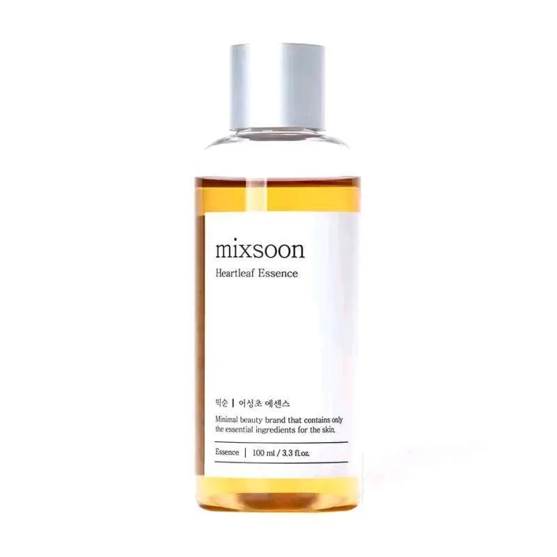 Heartleaf Essence