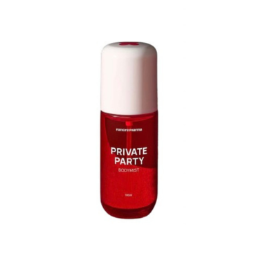 Body Mist
