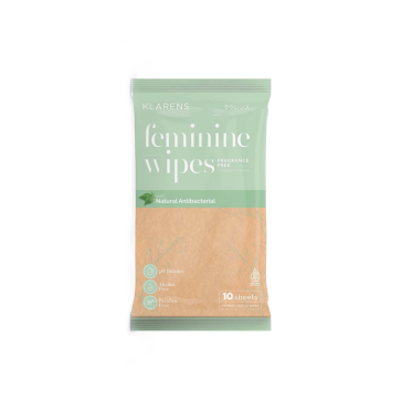 Feminine Wipes