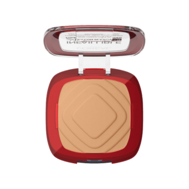 L'Oreal Paris Infallible 24H Fresh Wear Powder Foundation 220 Sand