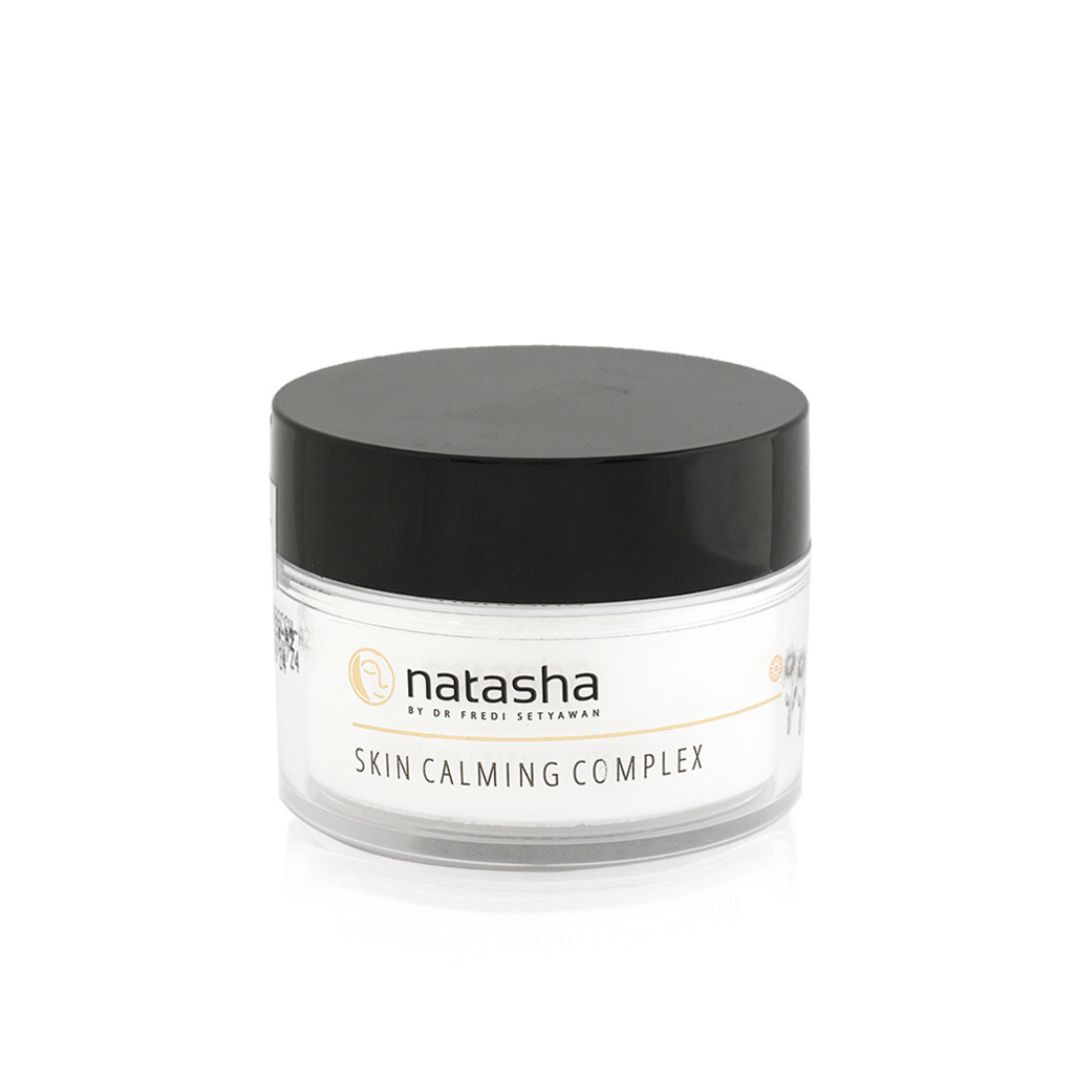 Natasha Skin Calming Complex 
