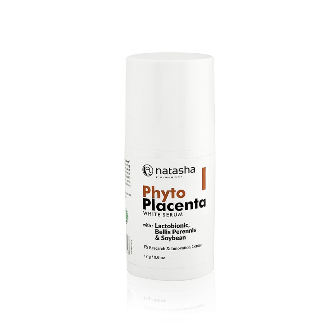 Natasha Phyto Placenta White Serum 