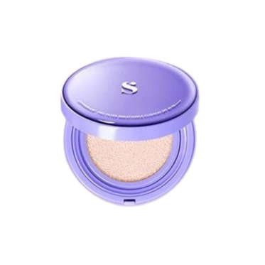 Somethinc CoverBlur Pro Filter Breathable Cushion C00 Cotton