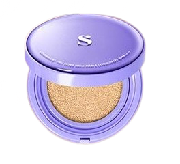 Somethinc CoverBlur Pro Filter Breathable Cushion W0.15 Cashew