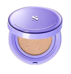 Somethinc CoverBlur Pro Filter Breathable Cushion C02 Serene