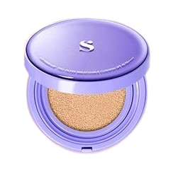 Somethinc CoverBlur Pro Filter Breathable Cushion C03 Eclair