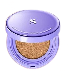 CoverBlur Pro Filter Breathable Cushion
