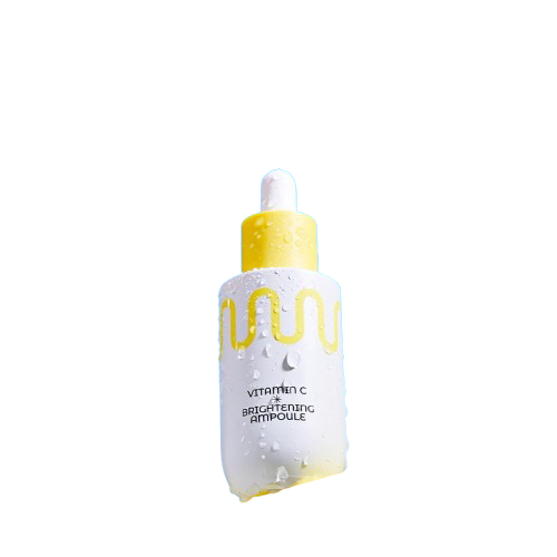 Vitamin C Brightening Ampoule