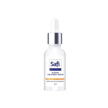 Safi Serum Essentials 