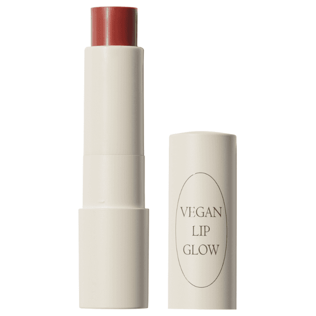 Nacific Cosmetics Vegan Lip Glow 02 Salmon Beige