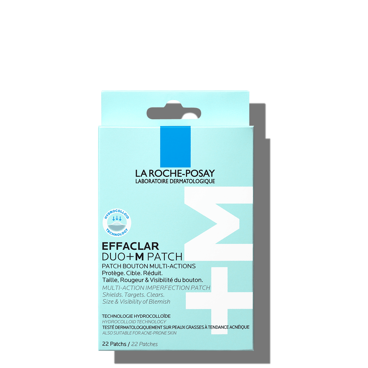 La Roche Posay Effaclar Duo+M Patch 