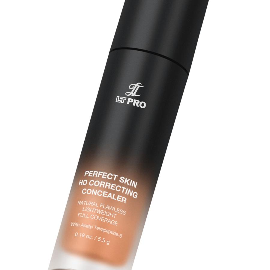 LT PRO Perfect Skin Hd Correcting Concealer 02 Orange