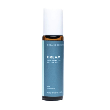 Organic Supply Co. Dream Essential Oil Roller Ball 