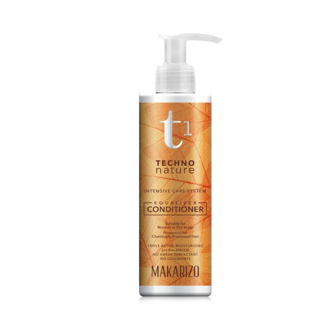Makarizo Professional T1 Intensive Care System Equalizer Conditioner 