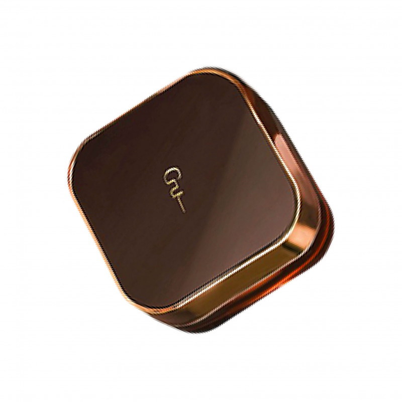 Guele Cosmetics Dust Loose Powder Syra