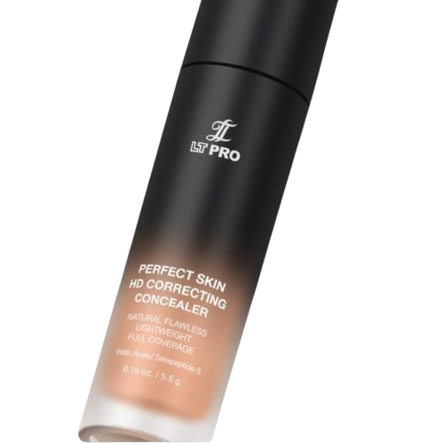 LT PRO Perfect Skin Hd Correcting Concealer 01 Peach