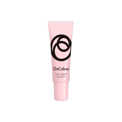 Oriflame OnColour Oh! Sweet Glossy Pink Lemonade