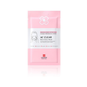 Leaders Leaders Insolution  AC Clear Skin