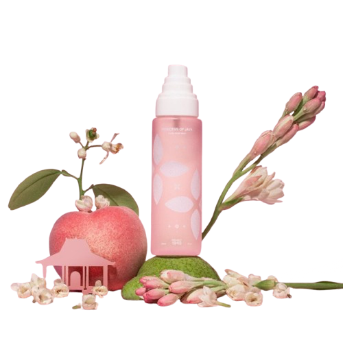 Hair & Body Mist