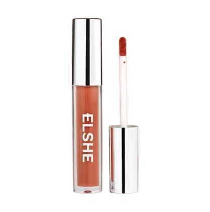 ElsheSkin Elshe Matte Lip Cream 04 Wild Terracotta