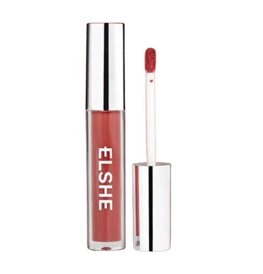 ElsheSkin Elshe Matte Lip Cream 05 Dreamy Mauve