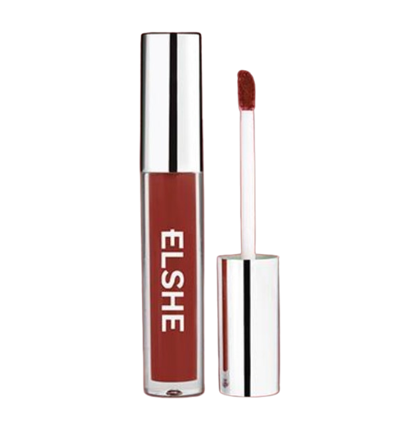ElsheSkin Elshe Matte Lip Cream 06 Queensberry