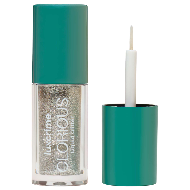 Luxcrime Glorious Liquid Glitter Moonstone
