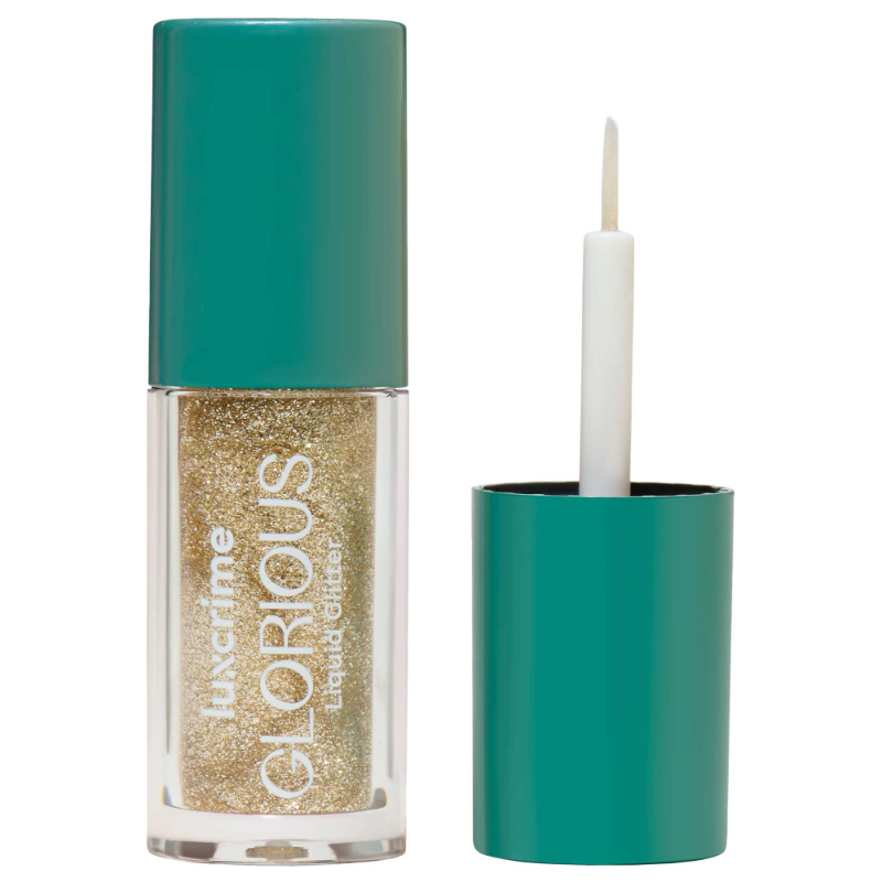 Luxcrime Glorious Liquid Glitter Champagne Sequin