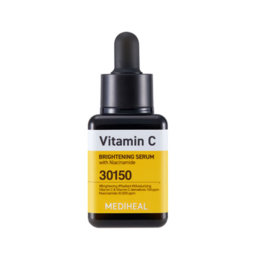 Mediheal Vitamin C Brightening Serum with Niacinamide 