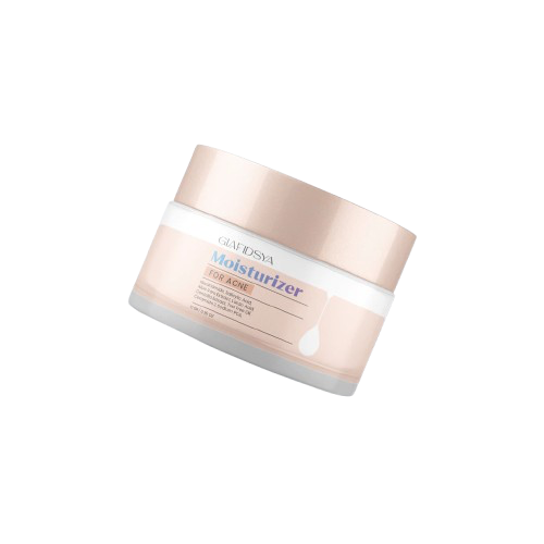 Glafidsya Moisturizer For Acne 