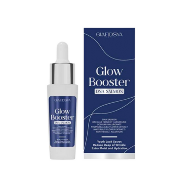 Glafidsya Glow Booster Dna Salmon 